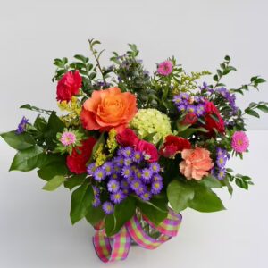 Bright and Lovely