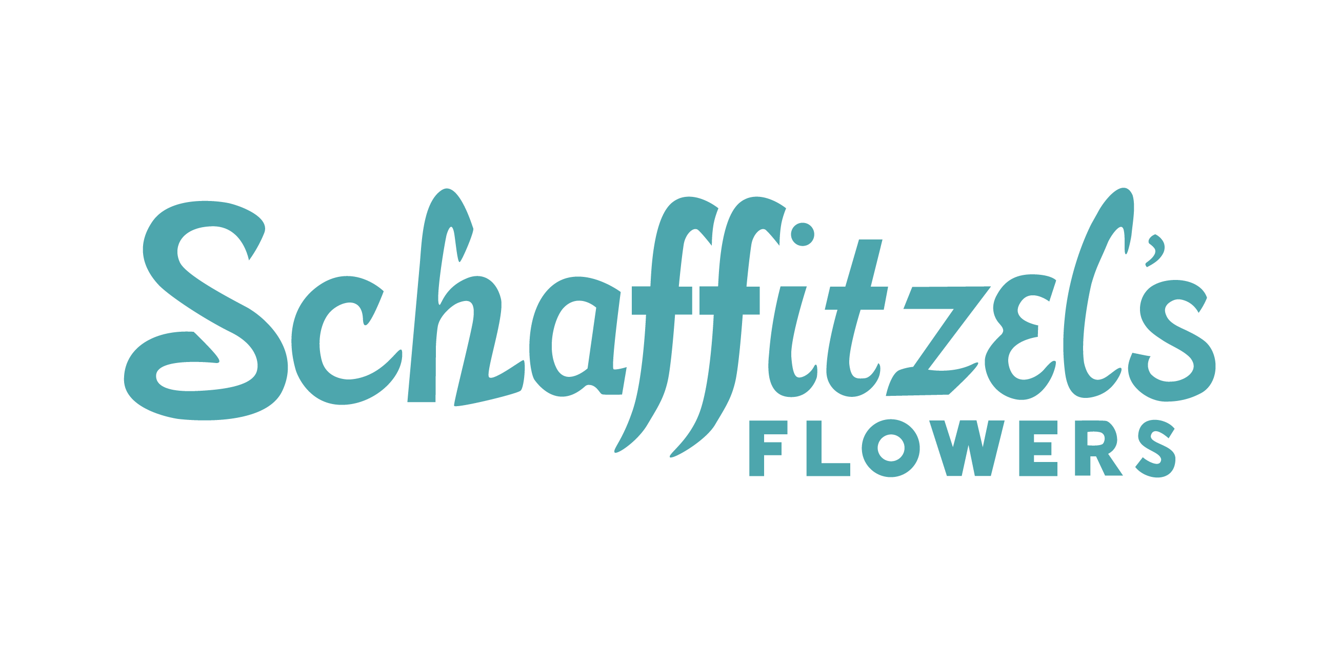 Schaffitzel's Flowers